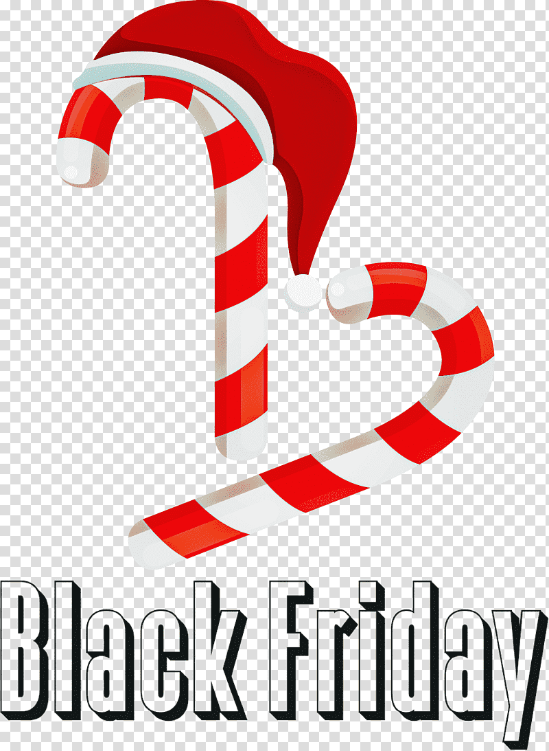 Black Friday Shopping, Candy Cane, Smoking Cessation, Logo, Christmas Day, Meter, Line transparent background PNG clipart