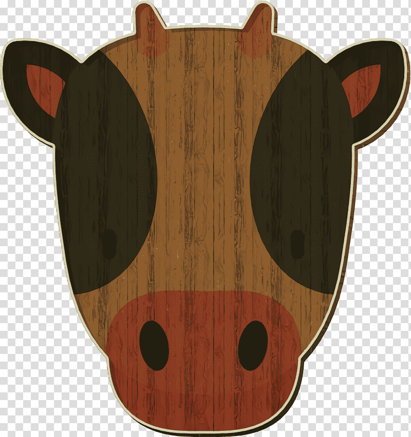 Holland icon Cow icon, M083vt, Wood, Biology, Science transparent background PNG clipart