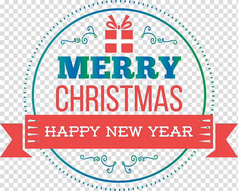 Merry Christmas, Cantina Club Verde, Christmas Day, Logo transparent background PNG clipart