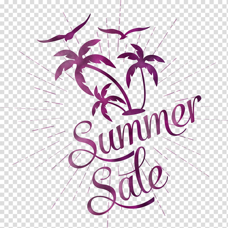 summer sale Summer savings, Floral Design, Calligraphy, Logo, Meter, Acct, Line, Philadelphia transparent background PNG clipart