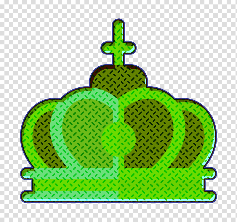 Medieval icon Crown icon, St Nicholas Day, Watch Night, Kartik Purnima, Thaipusam, Milad Un Nabi, Tu Bishvat transparent background PNG clipart