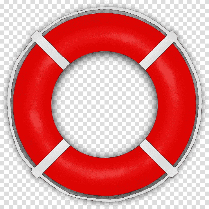 lifebuoy lifeguard buoy swimming pool, Watercolor, Paint, Wet Ink, Life Jacket, Service, Logo transparent background PNG clipart