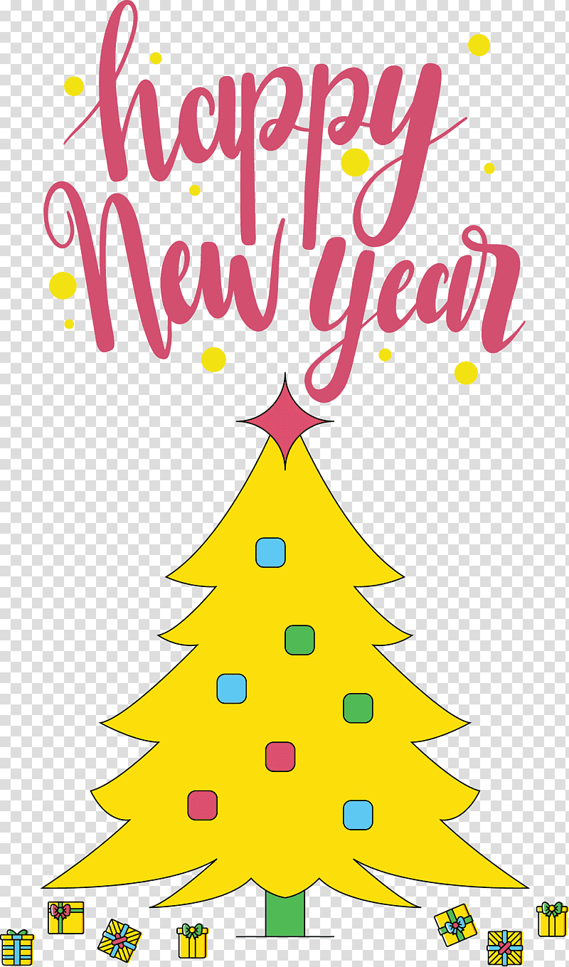2021 Happy New Year 2021 New Year, Christmas Tree, Christmas Day, Holiday Ornament, Spruce, Christmas Ornament, Christmas Ornament M transparent background PNG clipart