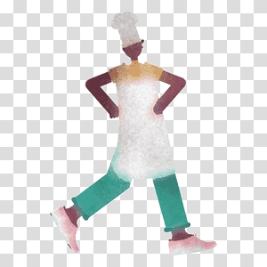 costume transparent background PNG clipart thumbnail