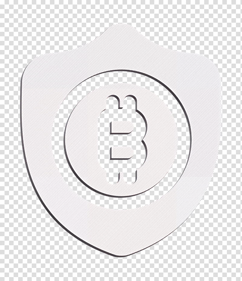 Bitcoin icon Shield icon, Logo, Innovation, Circle, Presentation, Meter, Influencer Marketing, Institute transparent background PNG clipart