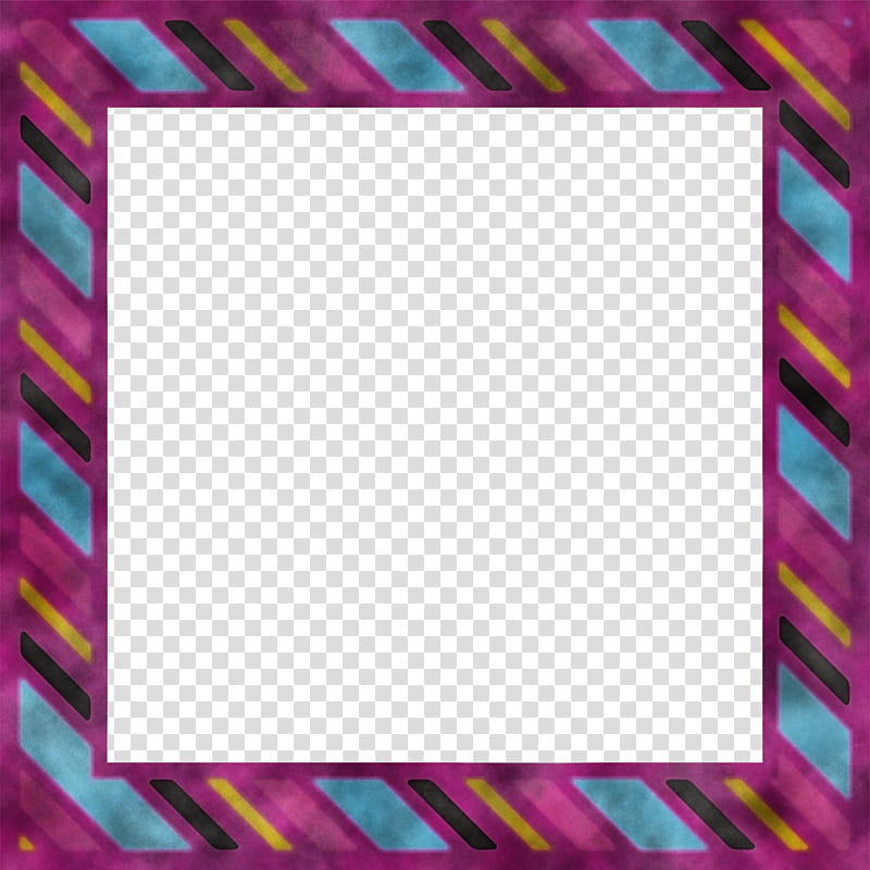 frame frame, Frame, Frame, Meter, Purple, Square Meter transparent background PNG clipart