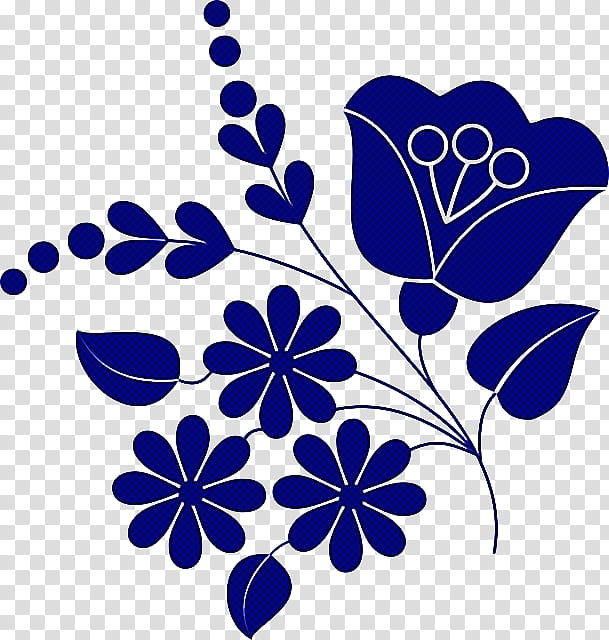 Floral design, Folk Art, Ornament, Folk Music, Visual Arts, Flower, Motif, Silhouette transparent background PNG clipart