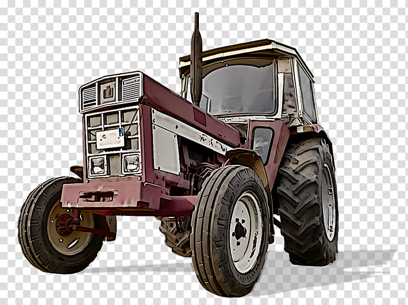 tractor wheel tire machine science, Simple Machine, Physics transparent background PNG clipart