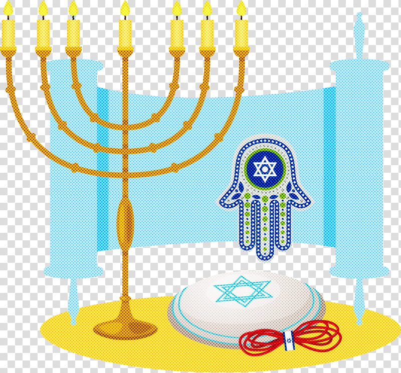 Jewish people, Menorah, Hanukkah, Symbol, Solomons Temple, Hanukkah Judaism, DREIDEL, Jewish Holiday transparent background PNG clipart