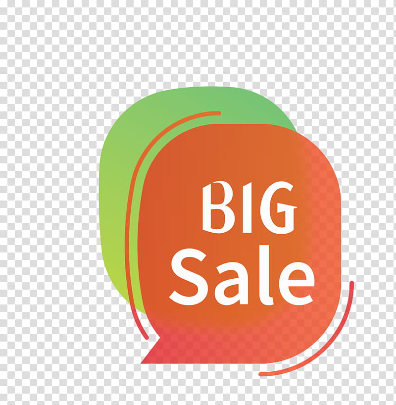 Big Sale Sale Tag, Logo, Line, Text, Noncommercial Activity, Sales, Commerce, Mathematics transparent background PNG clipart