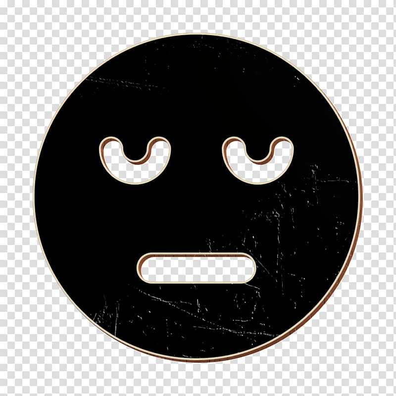 Sad icon Smiley and people icon, Meter transparent background PNG clipart