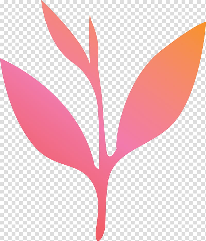 tea leaves leaf spring, Spring
, Pink, Plant, Logo, Flower transparent background PNG clipart