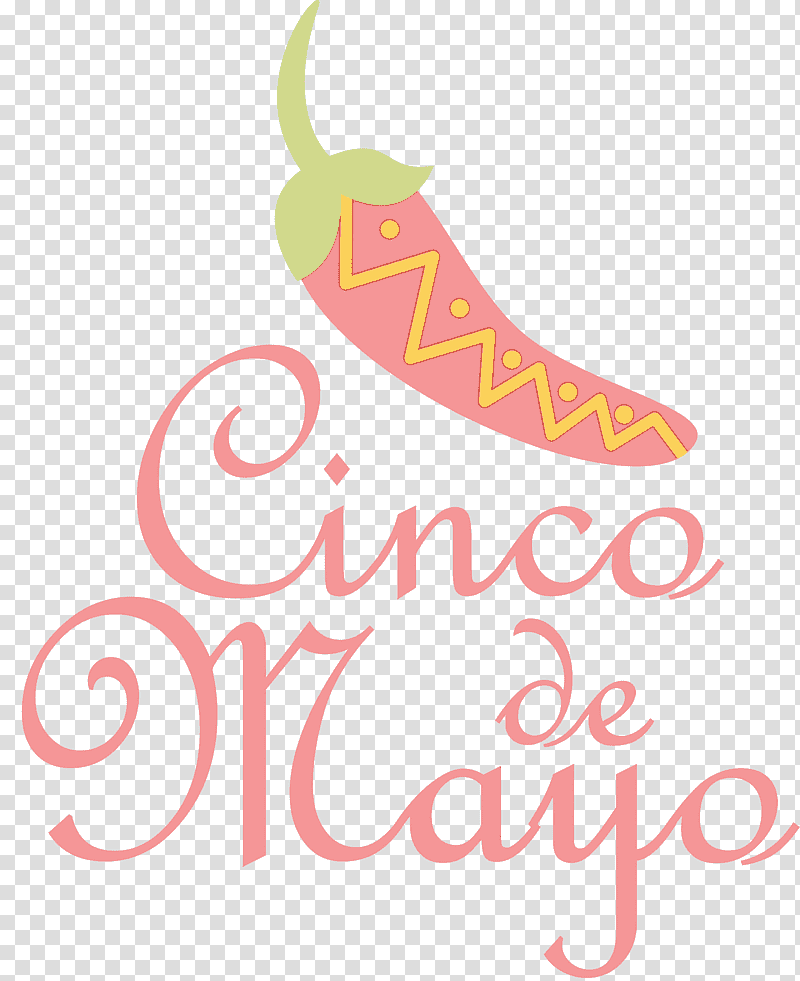 logo line meter fruit 24 hours – two sides of crime, Cinco De Mayo, Fifth Of May, Watercolor, Paint, Wet Ink, Geometry transparent background PNG clipart