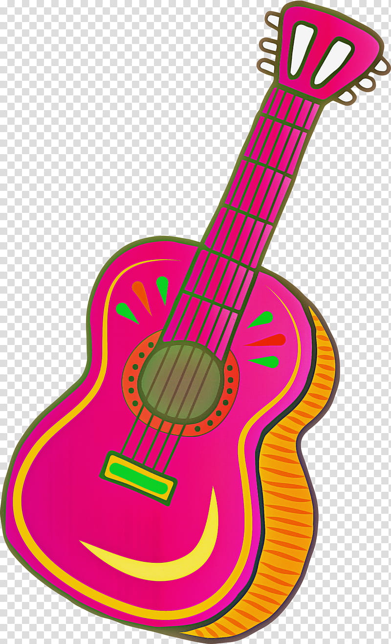 Mexico elements, Acoustic Guitar, Electric Guitar, Ukulele, Bass Guitar, Steelstring Acoustic Guitar, Acousticelectric Guitar, Classical Guitar transparent background PNG clipart