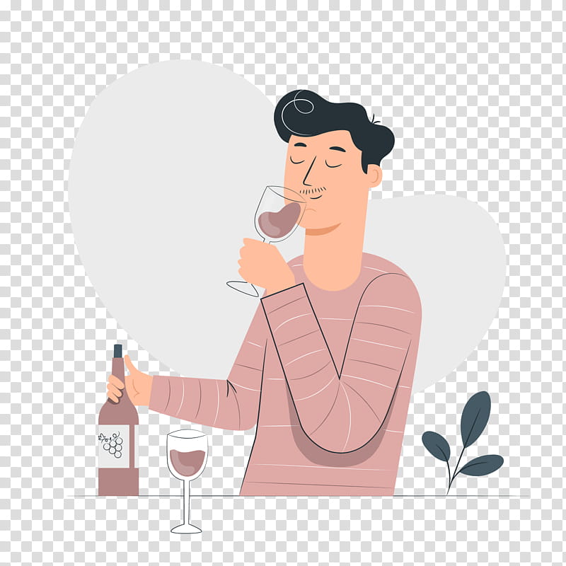 Wine glass, Cartoon, Meter, Behavior, Human transparent background PNG clipart