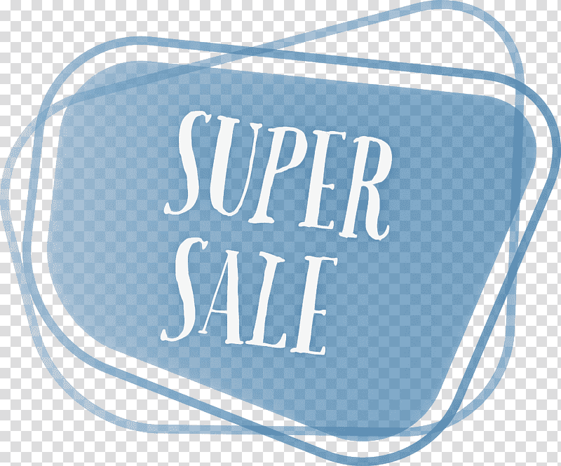 Super Sale Tag Super Sale Label Super Sale Sticker, Logo, Meter, Line transparent background PNG clipart