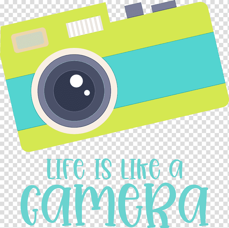 logo yellow meter line m, Life Quote, Camera, Watercolor, Paint, Wet Ink, Mathematics transparent background PNG clipart
