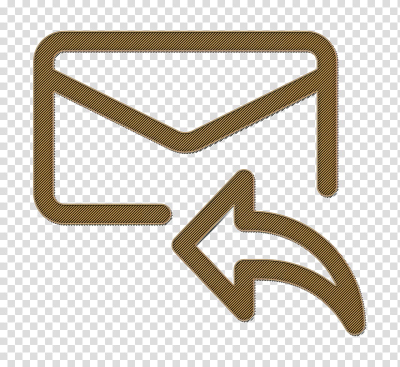 Email icon Reply icon, Simple Mail Transfer Protocol, Message, Webmail, Internet Message Access Protocol transparent background PNG clipart