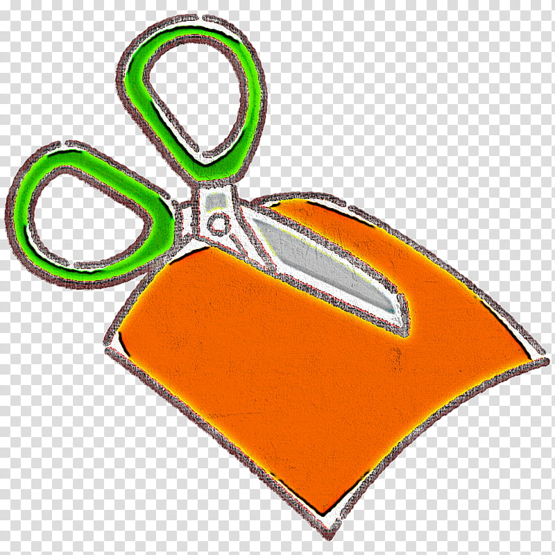 School Supplies, Orange transparent background PNG clipart School Supplies, Orange transparent background PNG clipart