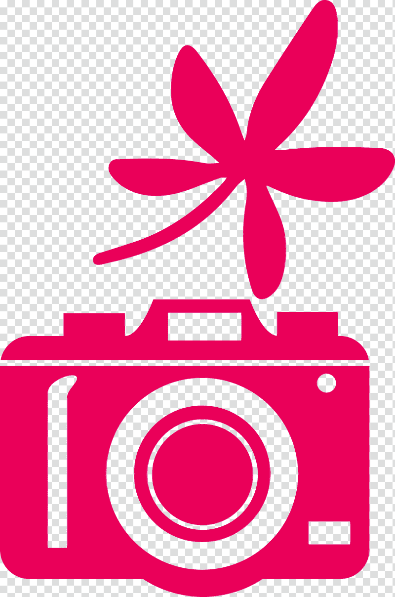 qibao 照相館 照相館 huiheng mansion 9号線七宝站（4号口）, Camera, Flower, Watercolor, Paint, Wet Ink, graphic Studio transparent background PNG clipart