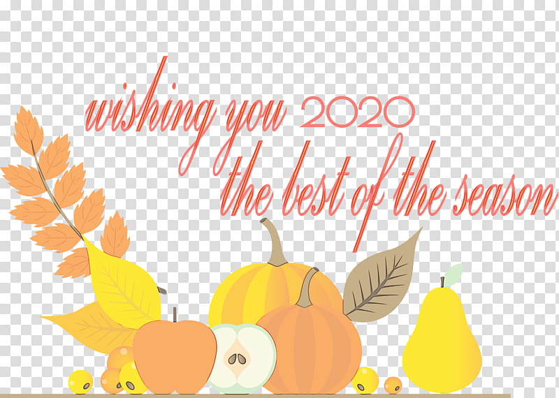 Thanksgiving Pumpkin, Happy Thanksgiving , Happy Thanksgiving Background, Watercolor, Paint, Wet Ink, Happy Thanksgiving Closed, Holiday transparent background PNG clipart