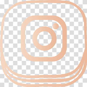 instagram logo icon watercolor paint wet ink transparent background PNG clipart thumbnail