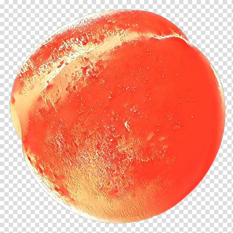 Fruit, Sphere, Orange, Peach, Bouncy Ball, Food transparent background PNG clipart