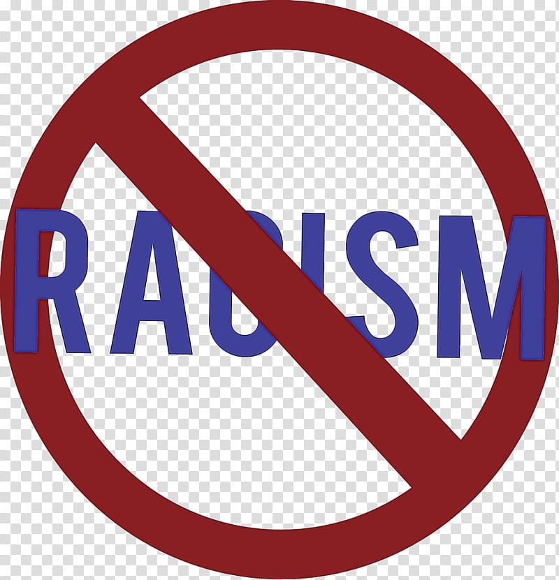 STOP RACISM, Logo, Organization, Meter, Line, Area transparent background PNG clipart