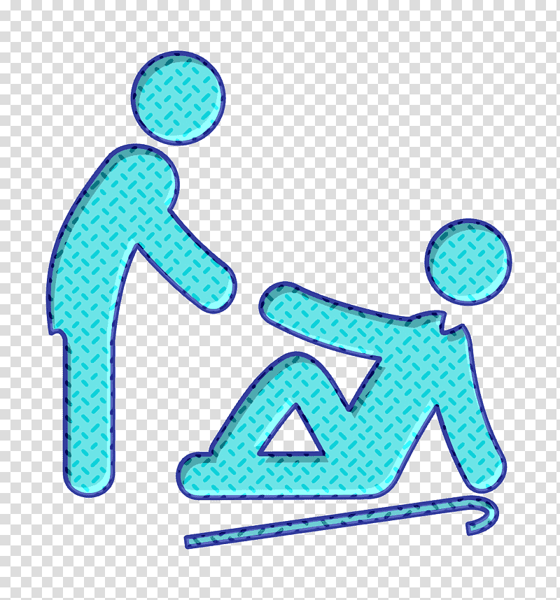 Fall icon people icon Humans 2 icon, Man Lifting An Old Man Icon, Wentz Trees, Tree Spade, Horticulture, Construction, Spruce transparent background PNG clipart