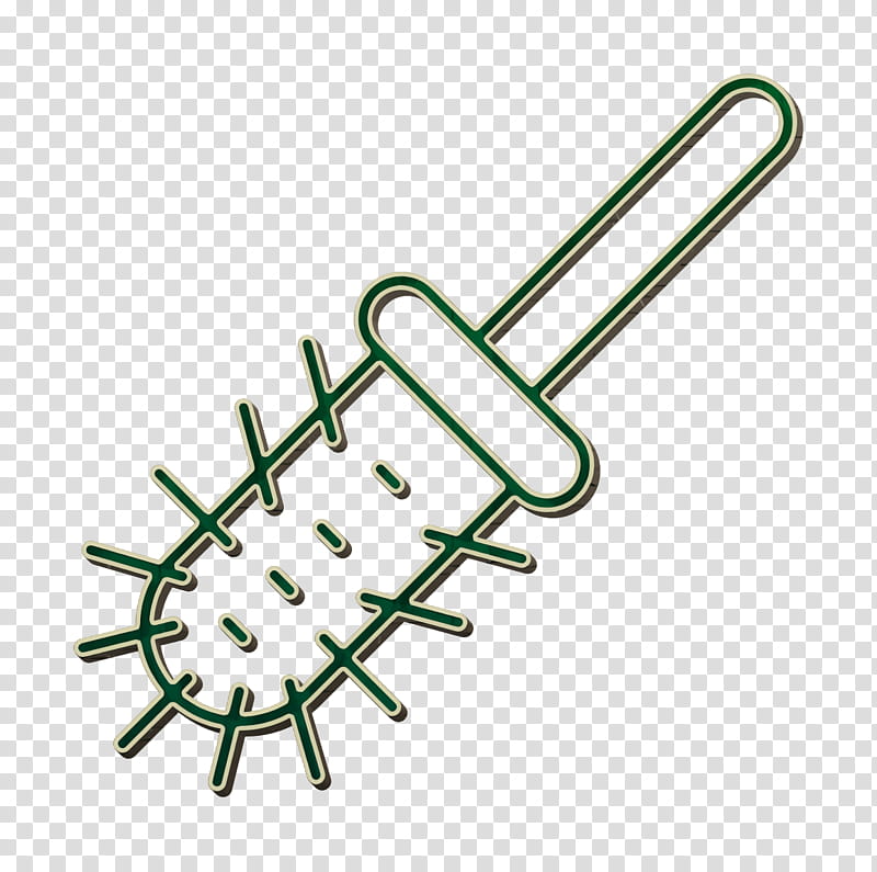 Healthcare and medical icon Toilet brush icon Cleaning icon, Kitchen Appliance Accessory transparent background PNG clipart