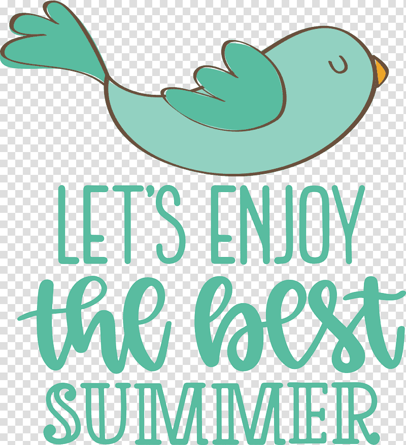 Best Summer Hello Summer Summer, Summer
, Logo, Leaf, Meter, Beak, Tree transparent background PNG clipart