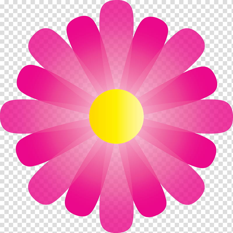 Mexico elements, Dahlia, Chrysanthemum, Pink M, Closeup, Petal transparent background PNG clipart