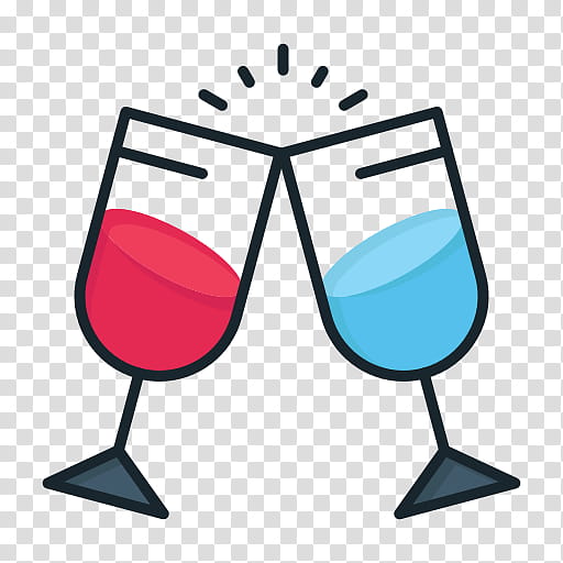 Wine Glass, Drawing, Line Art, Cartoon, Fotolia, Stemware, Drinkware, Glasses transparent background PNG clipart