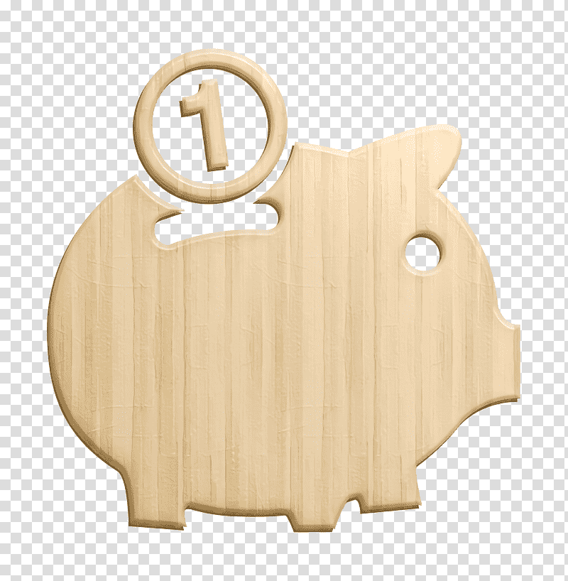 Tools and utensils icon Piggy bank icon Save icon, Finances And Trade Icon, M083vt, Meter, Wood transparent background PNG clipart