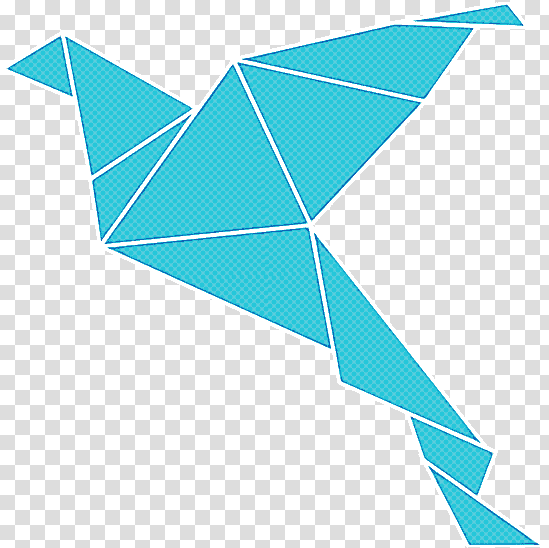 Origami, Origami Paper, Line, Stx Glb1800 Util Gr Eur, Triangle, Craft, Microsoft Azure transparent background PNG clipart
