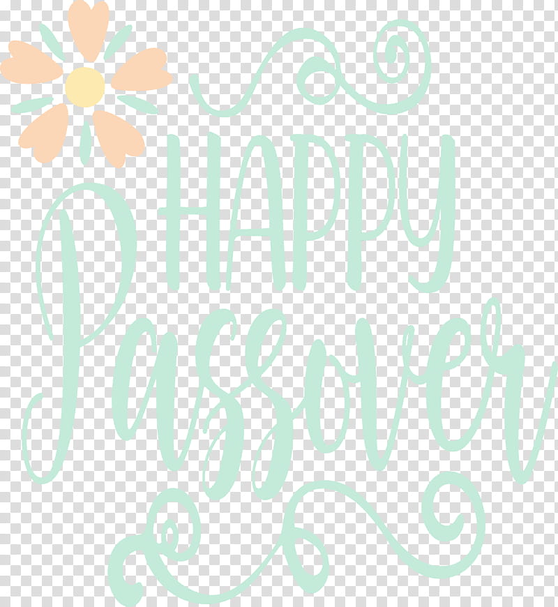 logo font meter pattern line, Happy Passover, Watercolor, Paint, Wet Ink transparent background PNG clipart