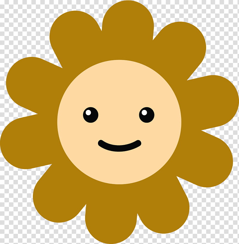 smile smiling, Embedded Software, Embedded System, Flower, Argus Embedded Systems Pvt Ltd, Smiley, Industry, Yellow transparent background PNG clipart