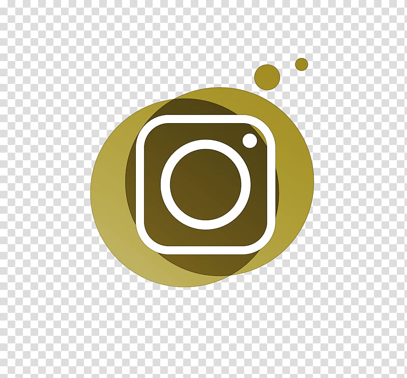 instagram logo icon, Yellow, Circle, Meter, Analytic Trigonometry And Conic Sections, Mathematics transparent background PNG clipart