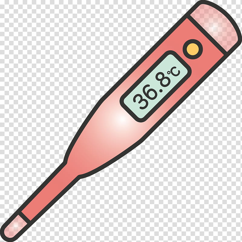 thermometer, Medical Thermometer, Tool, Measuring Instrument transparent background PNG clipart