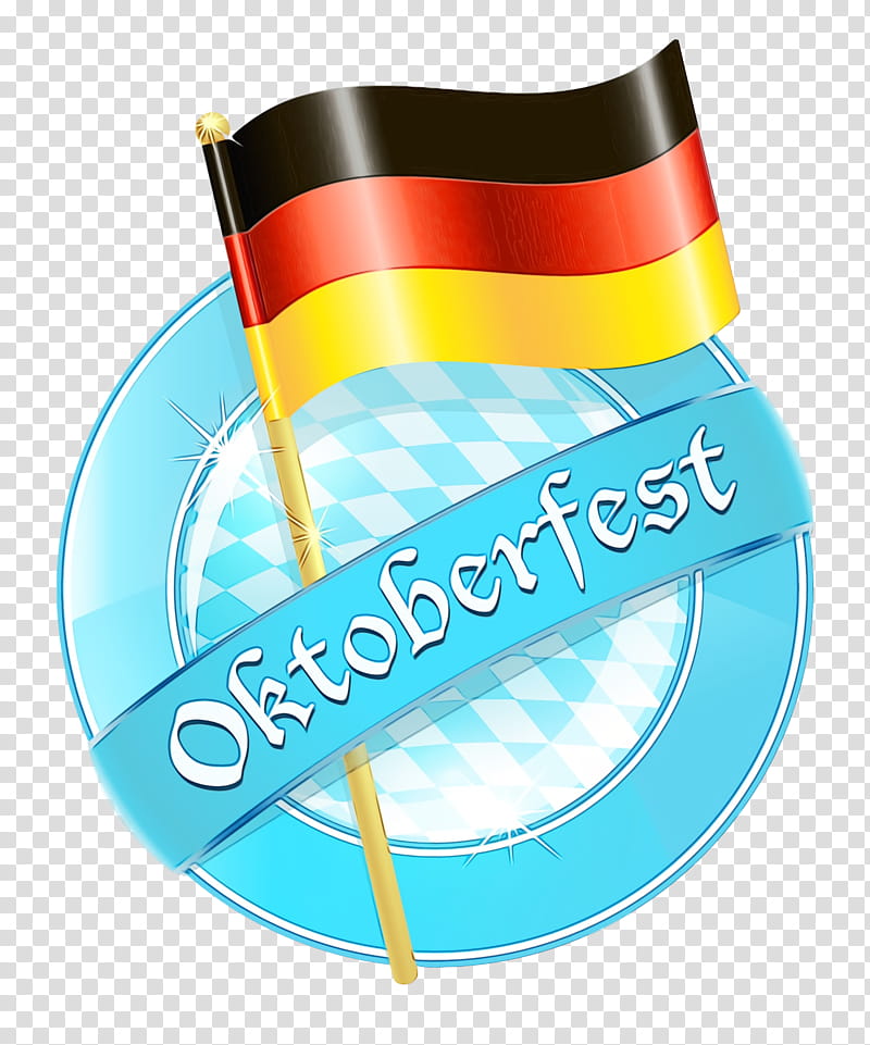logo font line microsoft azure meter, Oktoberfest, Volksfest, Watercolor, Paint, Wet Ink transparent background PNG clipart