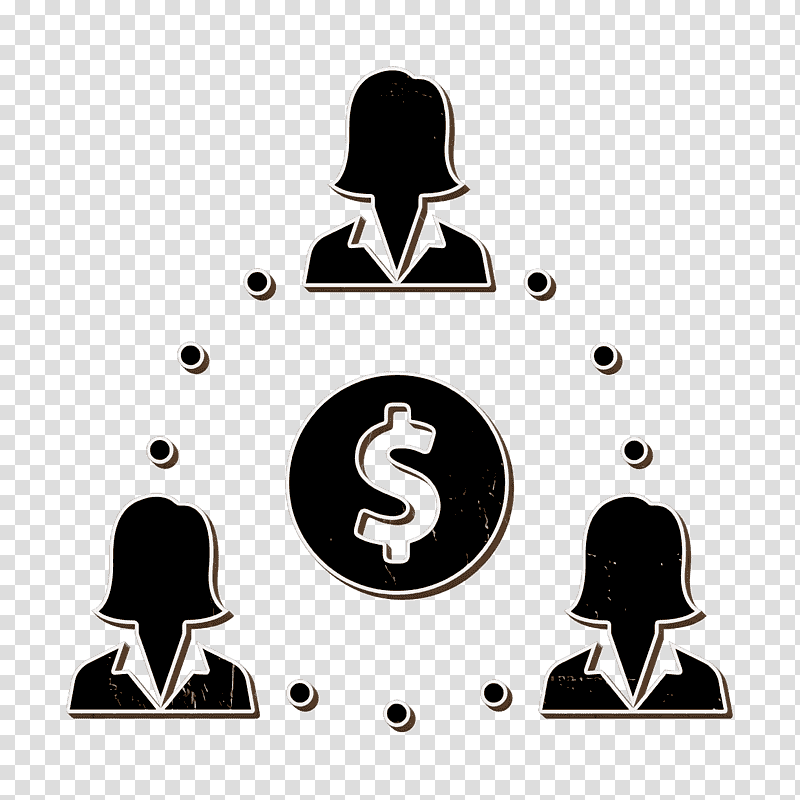 Group icon people icon Finances icon, User, Avatar, Upload transparent background PNG clipart