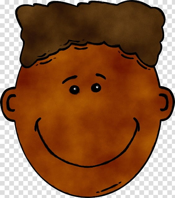 Smiley Face, Black People, Man, Black Hair, Dark Skin, Cartoon, Cheek, Facial Expression transparent background PNG clipart