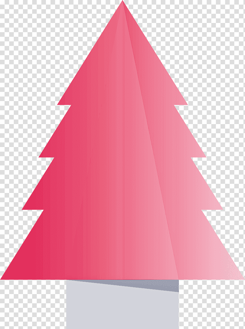 Christmas tree, Abstract Christmas Tree, Cartoon Christmas Tree, Christmas Day, Christmas Ornament, Candy Cane, Christmas Decoration transparent background PNG clipart