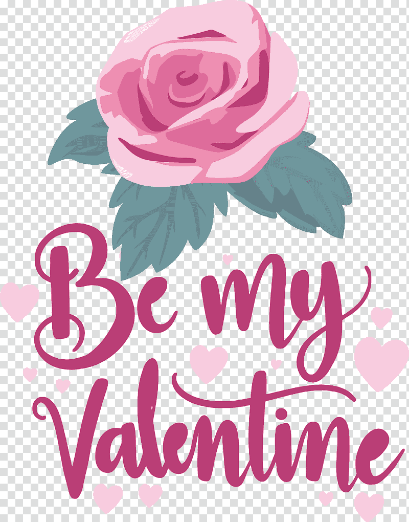 Valentines Day Valentine Love, Floral Design, Garden Roses, Cut Flowers, Petal, Logo, Rose Family transparent background PNG clipart