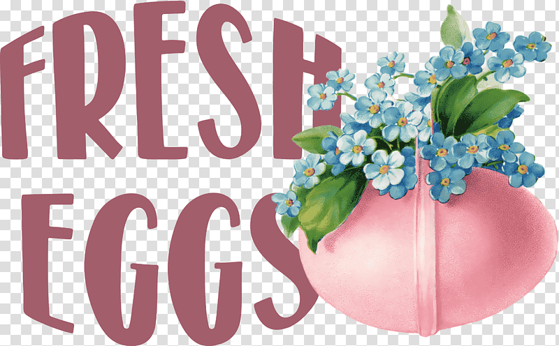 Fresh Eggs, Floral Design, Flower, Meter transparent background PNG clipart