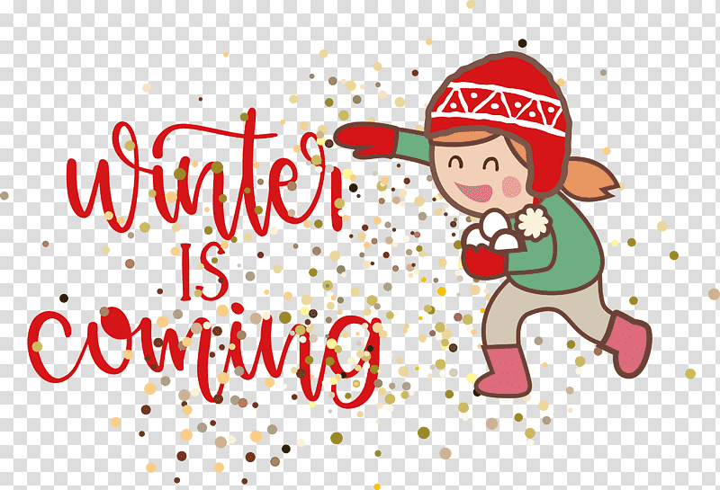 Winter Hello Winter Welcome Winter, Winter
, Christmas Day, Logo, Cartoon, Christmas Ornament M, Santa Clausm transparent background PNG clipart