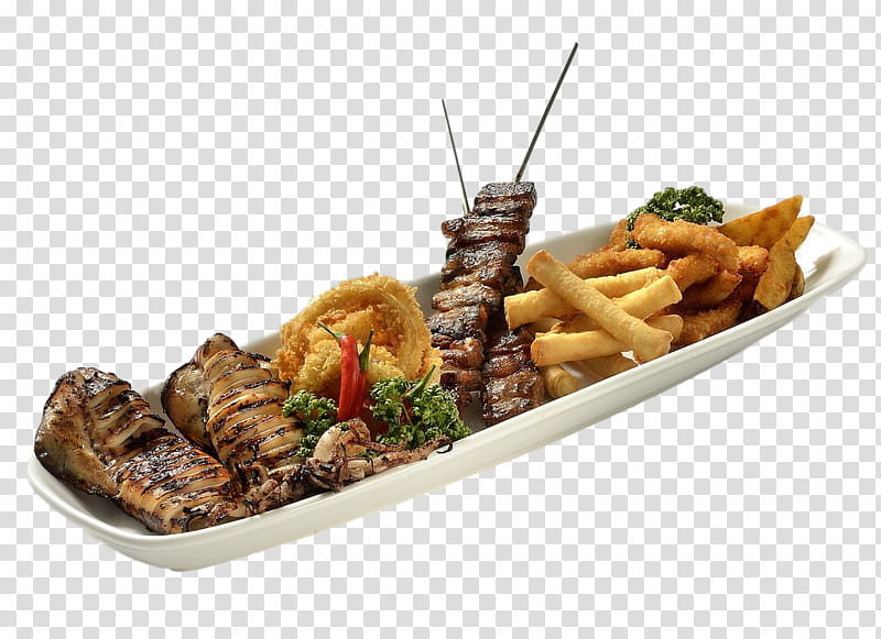 French fries, Cuisine, Food, Dish, Shashlik, Kebab, Souvlaki, Ingredient transparent background PNG clipart