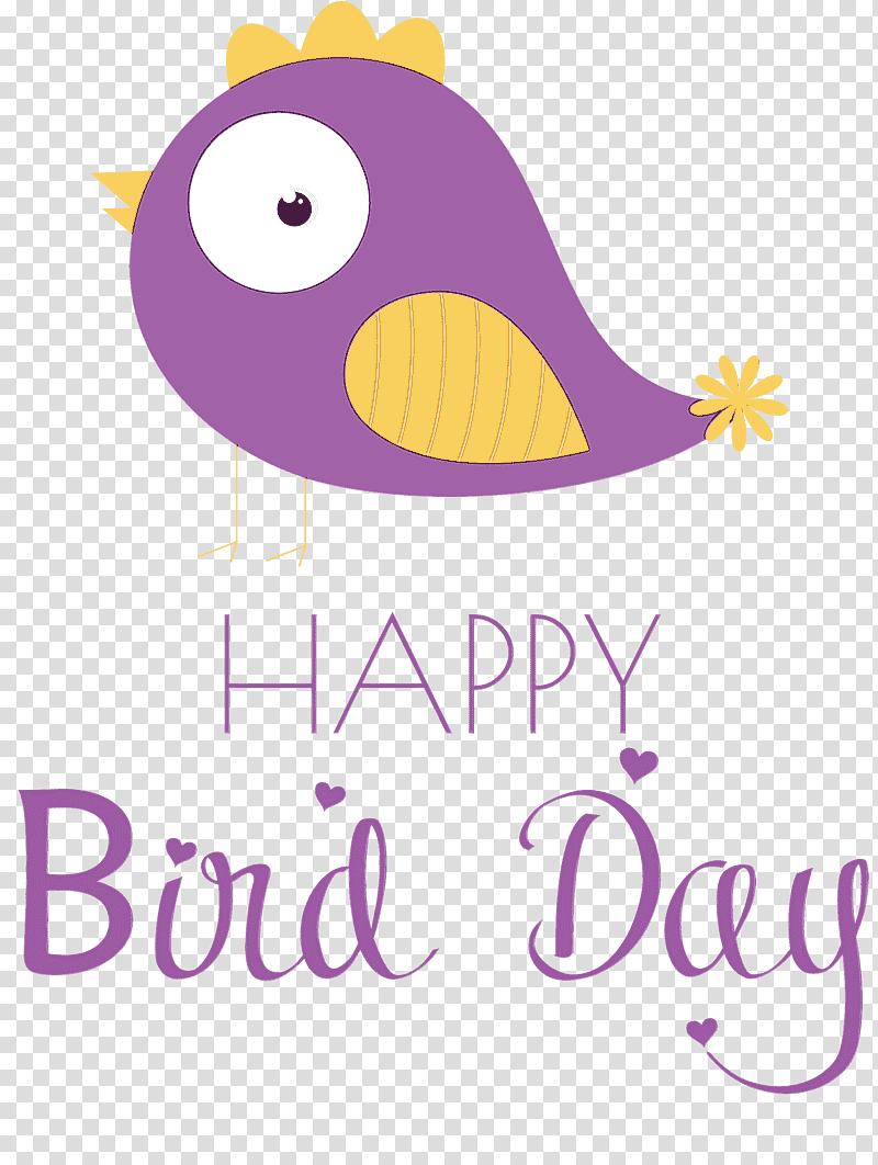 birds logo beak text line, Bird Day, National Bird Day, Watercolor, Paint, Wet Ink, Burger King transparent background PNG clipart