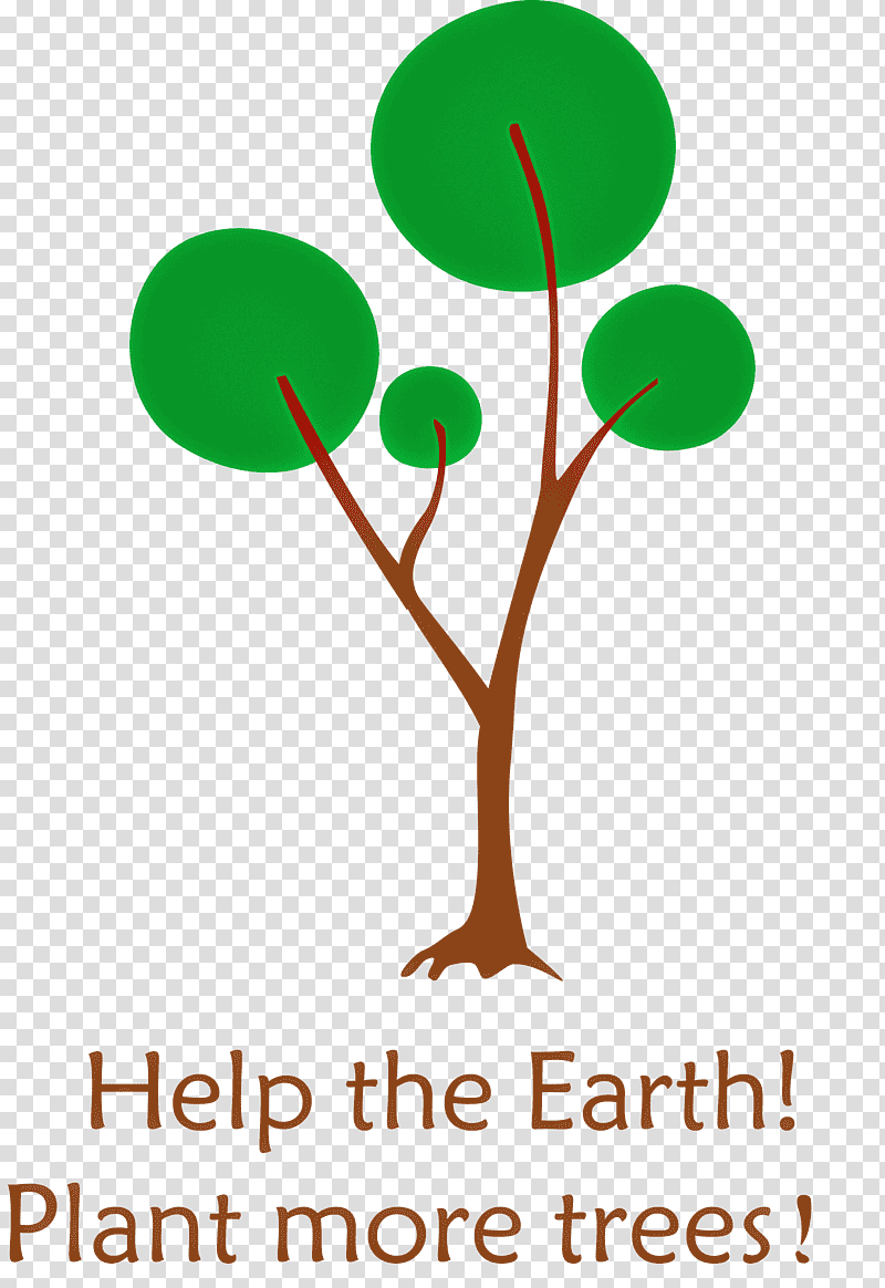 Plant trees arbor day earth, Logo, Meter, Leaf, Line, Behavior, Door transparent background PNG clipart