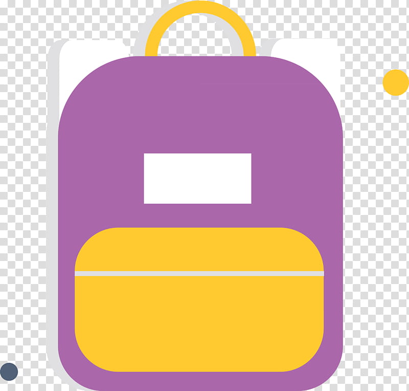 school supplies back to school shopping, Yellow, Meter, Line, Area transparent background PNG clipart